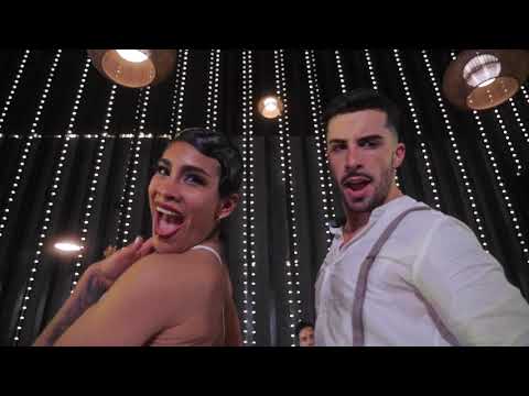 Show Stefanny & Michael - Semifinal Got Talent España