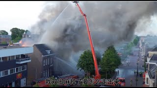 手脚发麻、手脚无力都是有可能出现中风的前兆，若有相关症狀出现一定要及早就医!