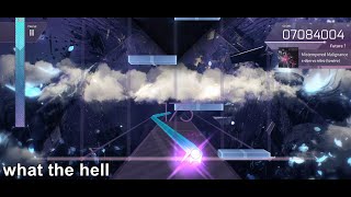 Cover art for Mistempered milgilance