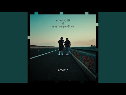 Napcaz (feat. Ahmet Özhan Güven)