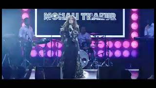 Mitwa by Monali Thakur