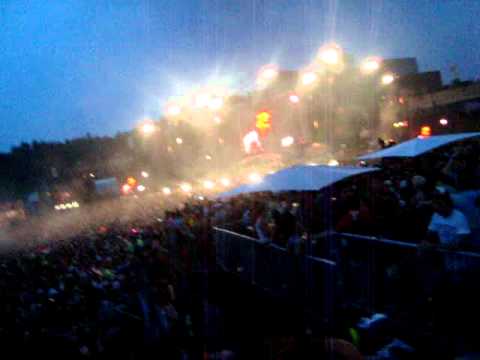 Tomorrowland FatboySlim BohemianRhapsody