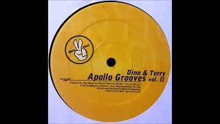 Dino & Terry - Concert Hall