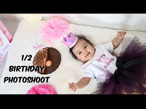 download lagu mp3 mp4 Baby Half Birthday Ideas, download lagu Baby Half Birthday Ideas gratis, unduh video klip Baby Half Birthday Ideas