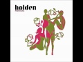 Holden - Margot