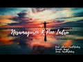Nesamaguren X Poo Indru Vasanth Godfrey Ishamini Raagul