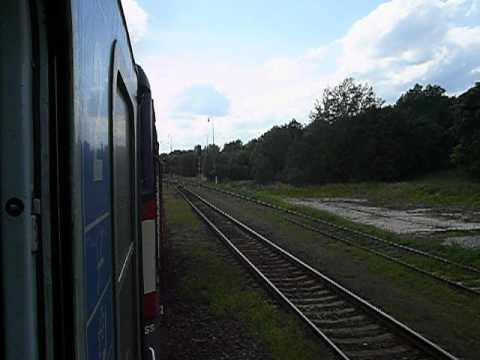 Milín - 749 121 - R 1253