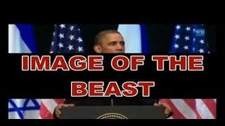 WOW! BIGGEST EVIDENCE EVER BARACK OBAMA IS THE ANTICHRIST! LEAVES ZERO DOUBT!!!
