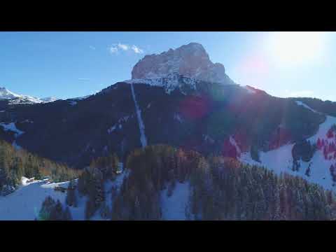 Hotel Scoiattolo - Selva Val Gardena - Winter