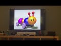Closing To Baby Einstein Baby Monet Discovering The Seasons 2005 VHS