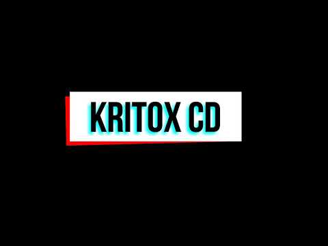 Kritox CD vs DS • Creyslin