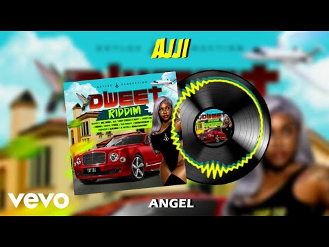 Ajji - Angel (Official Audio)