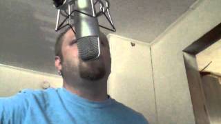 What I didn't do- Steve Wariner.(one minute session by - Anthony Pope)