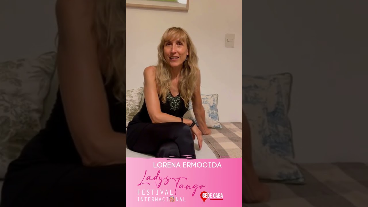 Lorena Ermocida