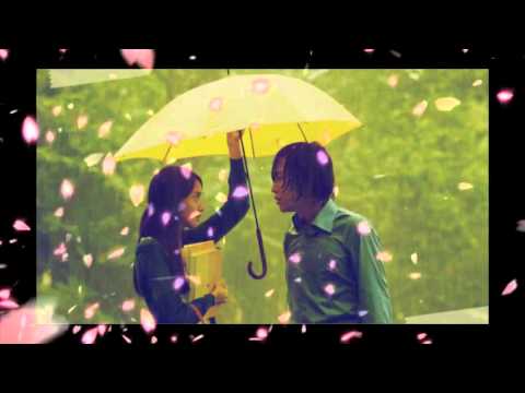 Chuyện tình mình - Lam Trang