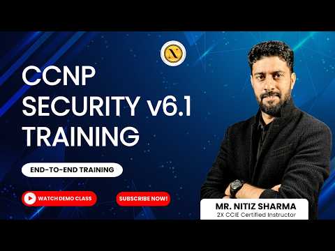 Nitiz-Sharma-2X-CCIE-Certified-Master
