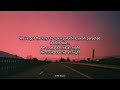 Icona Pop - All night (Lyrics)