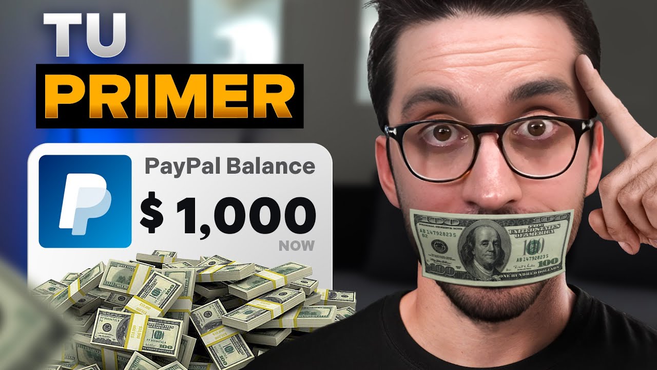 Gané 1.000€ Online para Demostrar que NO es Suerte