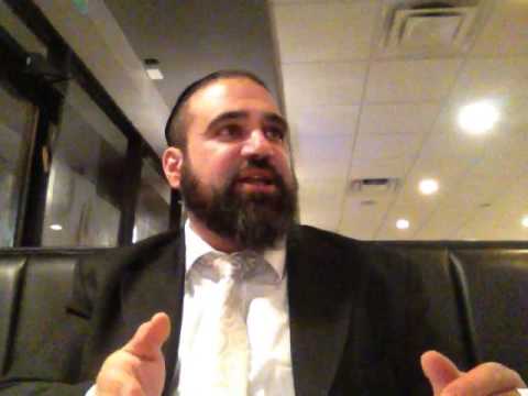 Shiur Torah #46 Inspirational Stories, How To FEEL Closer To God