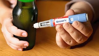 Can Ozempic Treat Alcohol Addiction?
