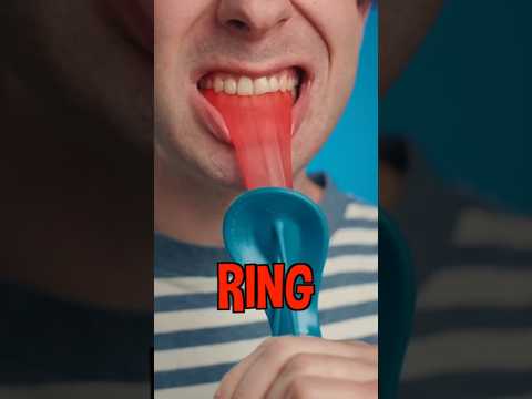 Why You WON'T Eat This Ring Pop