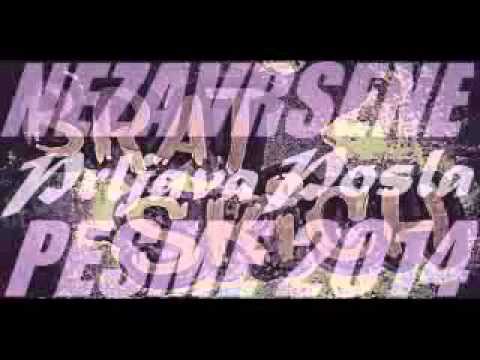 03. Brat Skich - Prljava posla (NEZAVRSENE PESME 2014)