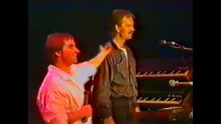 Chris de Burgh - Live at Liverpool Garden Festival 1985 - Rare