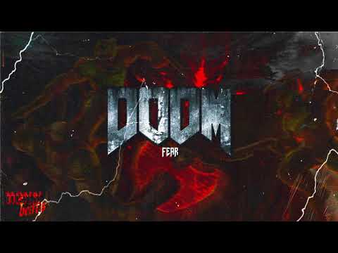 DOOM ETERNAL x MICK GORDON TYPE BEAT "FEAR" - DOOM SOUNDTRACK TYPE INSTRUMENTAL - (Prod. NEXX)
