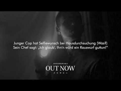 Kollegah - Kokasinfonie (Lyrical Video)