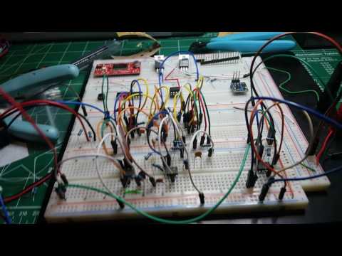 Making a Modulin - Part 1 - VCO Attempt