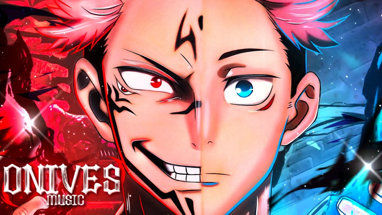 "DESMANTELAR" FEAT.@KamiZin14 🔪✂️| ITADORI & SUKUNA (Jujutsu Kaisen) | (PROD.@beatsbynight)