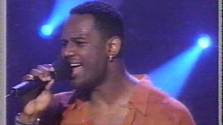 Brian McKnight &quot; The Only One For Me &quot;