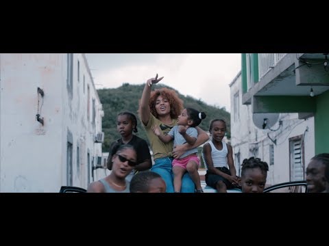 Erika Dyme - Freestyle | Prod. by @Sherman de Vries