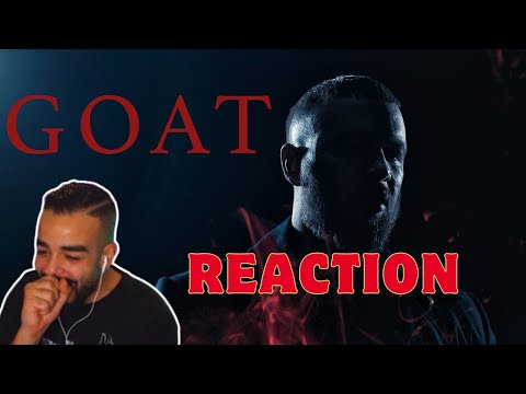 Sami REAGIERT auf "Kollegah - GOAT"
