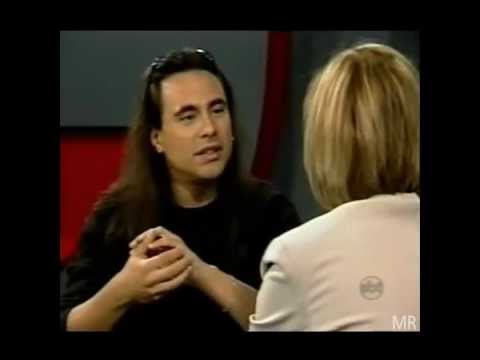 Andre Matos - De Frente com Gabi (HD)