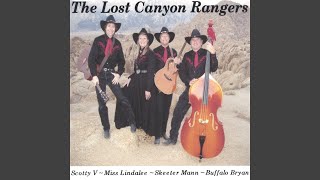 Happy Rovin&#39; Cowboy