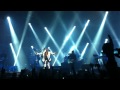I can't get no sleep - Faithless 