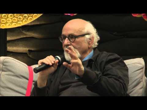 Morton Subotnick on recordings vs live performance