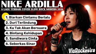 Download lagu Best of Nike Ardilla | 6 Lagu Nostalgia Cover Slow Rock Modern 2026 mp3