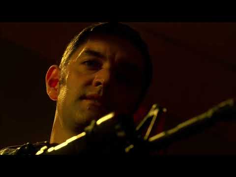 Hotch Beats Spencer Up + Spencer’s Shot | Criminal Minds 1x6