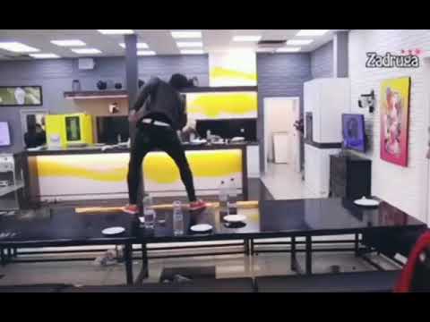 Zadruga 3: L.A. woman