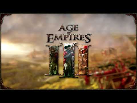 Age of Empires 3 Soundtrack – Ruinion [Extended]