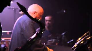 MINI MIX FESTIVAL CHORUS 2013 / MULATU ASTAKE