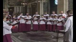 Coventry Carol -  Westminster Cathedral Choir