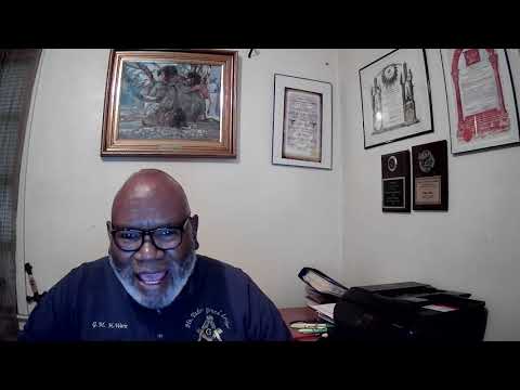 THE PROGRESSIVENESS OF FREEMASONRY