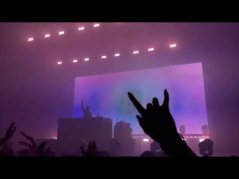 Stay For It x Ghost Town + more - RL Grime (Live @ Mission Ballroom Denver ’21)