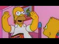 Daddy S Special Medicine The Simpsons