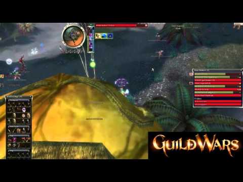 11.10.2015 GvG teaching scrims