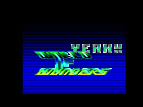 WORLD OF WONDERS: CRACK INTRO (DUGGER 1989)