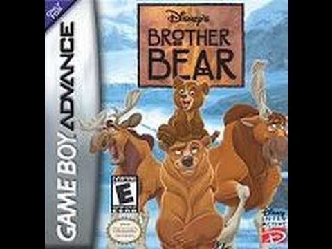 Bienvenue chez les Robinson GBA